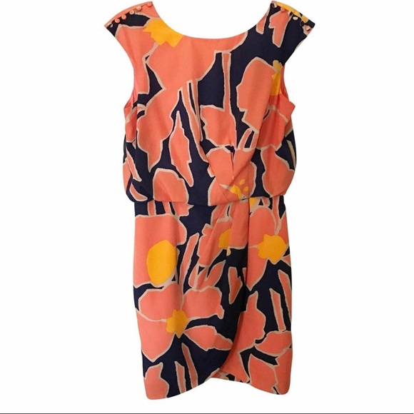 Jessica Simpson Dresses & Skirts - Jessica Simpson | Tulip Hem Dress